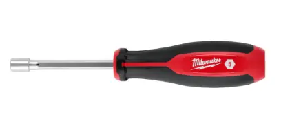 Magnetický trubkový šroubovák 5,0 mm Milwaukee HollowCare, 4932479884