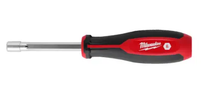 Magnetický trubkový šroubovák 6,0 mm Milwaukee HollowCare, 4932479886