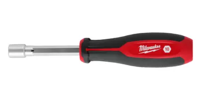 Magnetický trubkový šroubovák 10,0 mm Milwaukee HollowCare, 4932479889