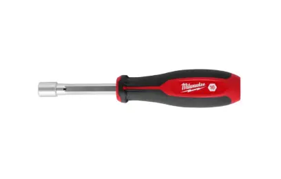 Magnetický rúrkový skrutkovač 10,0 mm Milwaukee HollowCare, 4932479889