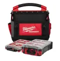 Milwaukee PACKOUT sada tašky a organizérů, 4932499040