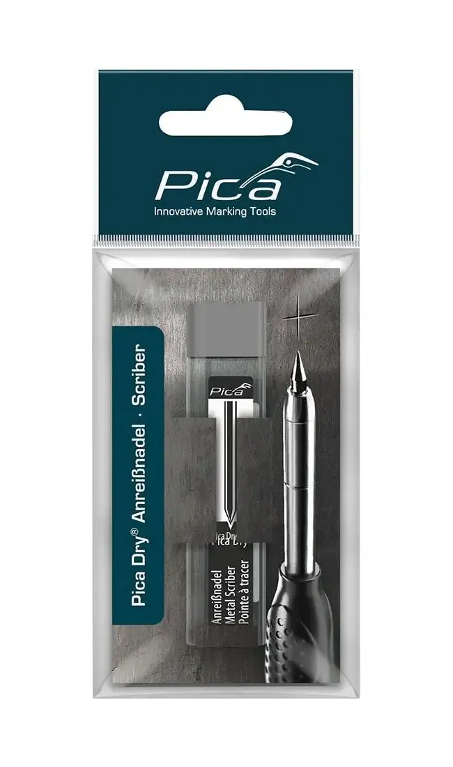 Rysovacia ihla Pica Dry 55804 z tvrdokovu pre hĺbkový značkovač Pica-Dry® (EDE97564005)