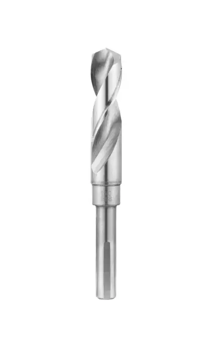 Vrták do kovu Milwaukee THUNDERWEB HSS - DIN338 pr. 16,5 mm (1 ks), MI4932500406