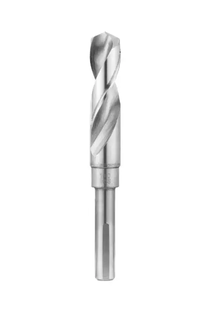 Vrták do kovu Milwaukee THUNDERWEB HSS - DIN338 pr. 17 mm (1 ks), MI4932500407