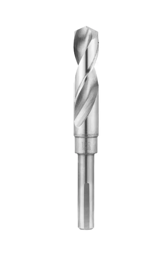 Vrták do kovu Milwaukee THUNDERWEB HSS - DIN338 pr. 19 mm (1 ks), MI4932500411