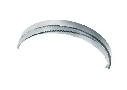 Metallkraft Pilový pás na kov 2880x13x0,65 10/14" M42 (BOWPP2880131014M42)