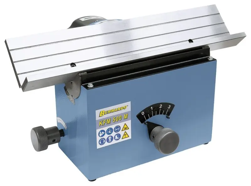 Srážečka hran Bernardo KFM 500 M (BER051633)