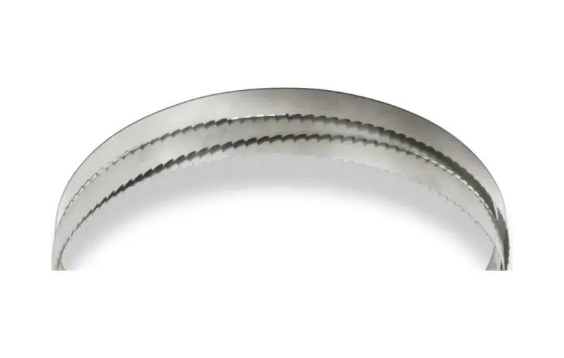 Metallkraft Pílový pás na drevo 3375x10x0,65 (10 TPI) (BOWPP3375100010DRE)