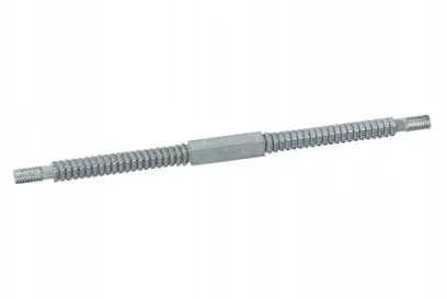 Pilník na závity - metrické 0,8-3 mm GEDORE 140 (EDE66850005)