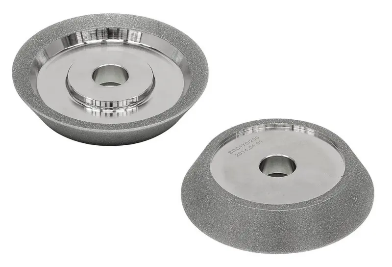 Diamantový brusný kotouč SBC pro DG 26 (BER051704)