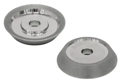 Diamantový brúsny kotúč SBC pre DG 26 (BER051704)