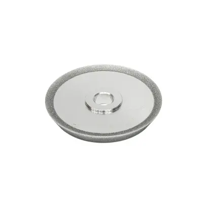 Diamantový brúsny kotúč Bernardo SDC (3-12 mm) pre karbidové vrtáky (BER051711)