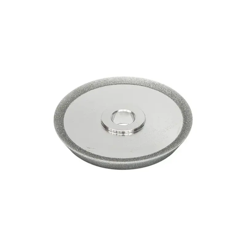 Diamantový brúsny kotúč Bernardo SDC (3-12 mm) pre karbidové vrtáky (BER051711)