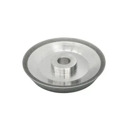 Brúsny kotúč CBN (12,1-32 mm) pre vrtáky HSS (BER051714)