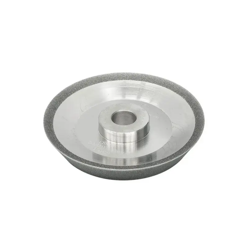 Brúsny kotúč CBN (12,1-32 mm) pre vrtáky HSS (BER051714)