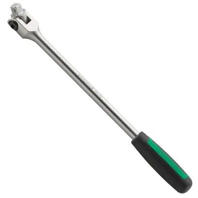 Kĺbová rukoväť 1/2" x 469 mm, dvojkomponentná, Stahlwille 13061018 (EDE0601K0050)