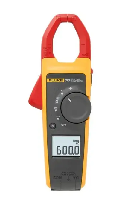 Digitálny multimeter kliešťový Fluke 373 (FLU3790564)