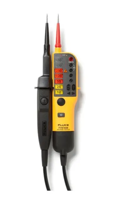 Skúšačka napätia Fluke T110/VDE (FLU4093088)