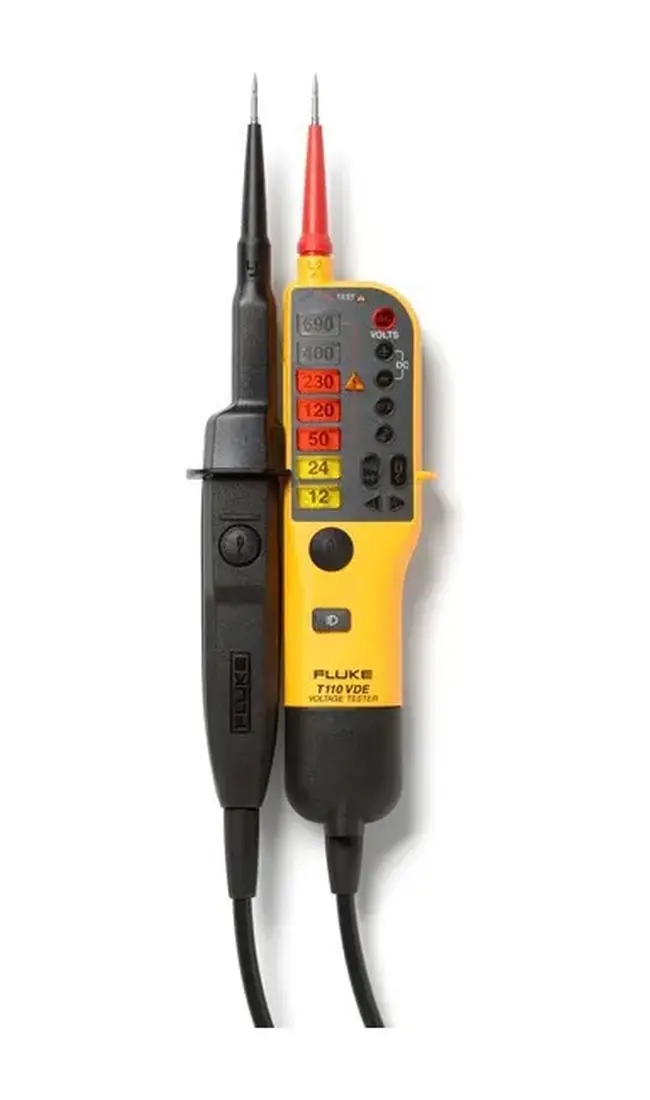 Skúšačka napätia Fluke T110/VDE (FLU4093088)