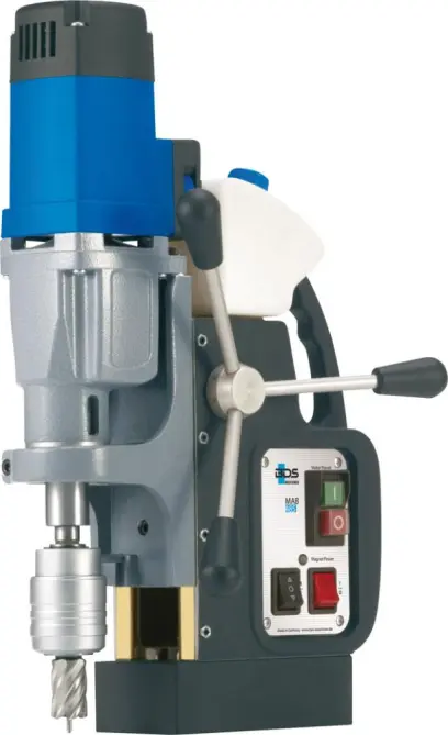 Magnetická vrtačka BDS Maschinen MAB 485, 230 V (EDE11530007)