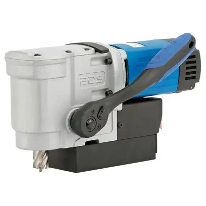 Magnetická vŕtačka BDS Maschinen MAB 155PRO - 230 V (EDE11530001)