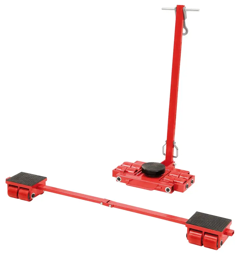 Transportná sada Bernardo STF 8 N + VTR 8 N (BER071237)