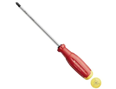 Skrutkovač 38190 PH 1x80 mm SwissGrip EVO PB Swiss PB 38190.1-80 (EDE65620001)