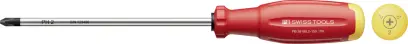 Šroubovák 38190 PH 2x150 mm SwissGrip EVO PB Swiss PB 38190.2-150 (EDE65621502)