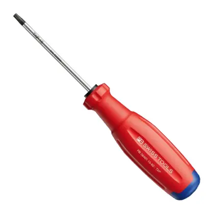 Skrutkovač IP15 x 80 mm SwissGrip EVO PB SWISS TOOLS, EDE58870015