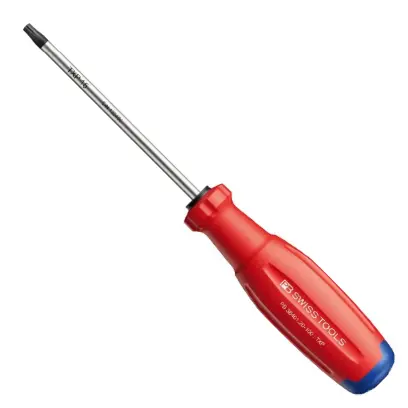 Skrutkovač IP20 x 100 mm SwissGrip EVO PB SWISS TOOLS, EDE58870020
