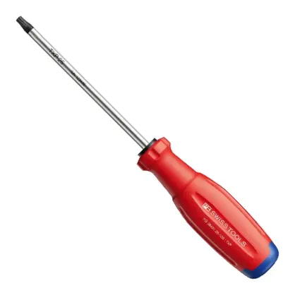 Skrutkovač IP25 x 120 mm SwissGrip EVO PB SWISS TOOLS, EDE58870025