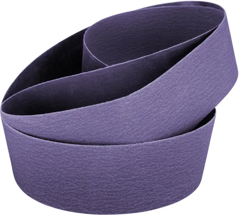 Brusný pás CERABOND X 75x2000mm Keramika K 24 Tyrolit (EDE81760024)