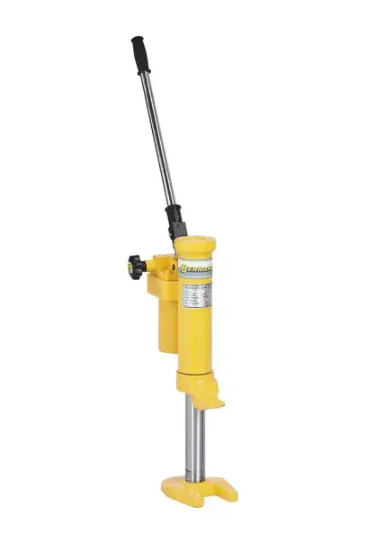 Hydraulický zdvihák Bernardo HM 50 (nosnosť 5 t) (BER071280)