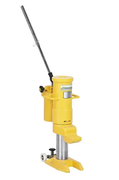 Hydraulický zdvihák Bernardo HM 250 (nosnosť 25 t) (BER071282)