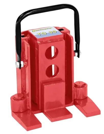 Bernardo TG 30 Hydraulický zdvihák nosnosť 3 t (BER071283)