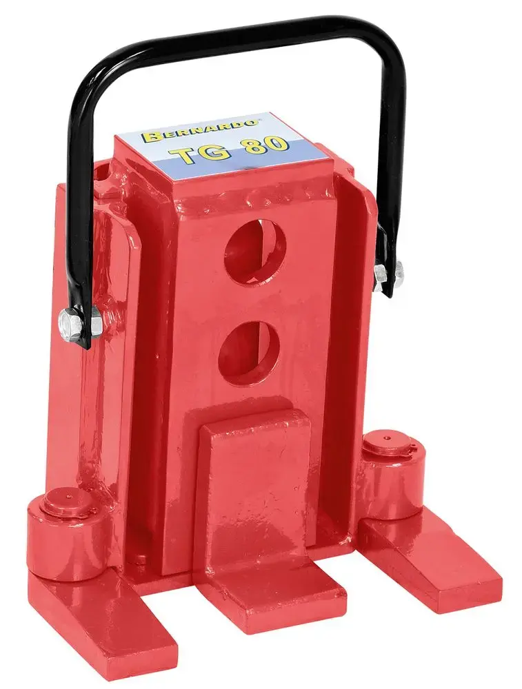 Hydraulický zdvihák Bernardo TG 80 (nosnosť 8 t) (BER071284)