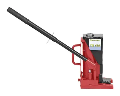 Hydraulický zdvihák Bernardo TB 100 (nosnosť 10 t) (BER071285)
