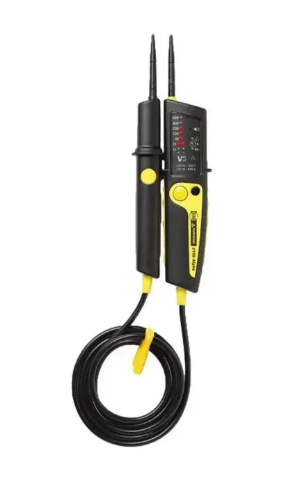 Skúšačka napätia a prepojenia Amprobe 2100-ALPHA s LED (FLUAM4312495)