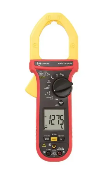Digitálny multimeter kliešťový Amprobe AMP-330 (FLUAM4560626)