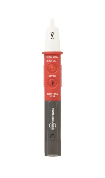 Bezkontaktná skúšačka napetia Amprobe NCV-1030 (FLUAM4918085)