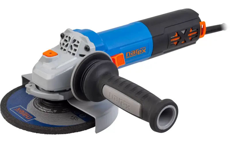 Úhlová bruska BRUSHLESS Narex EBU 150-15 BL (NA65406726)