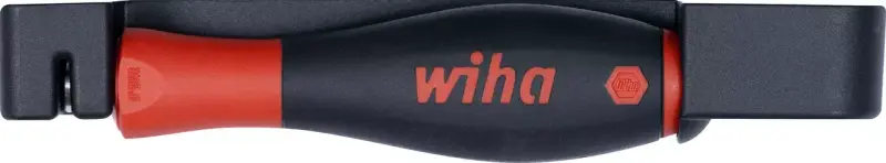 Wiha 46960 Bity a hlavice ProBuddy® Evo s rukojetí. Typ 6251M - 40 dílů (WIHA46960)