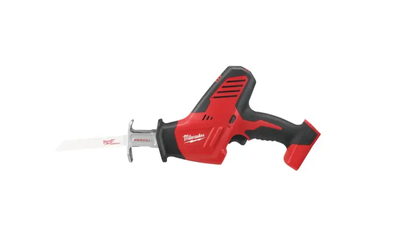Aku priamočiara píla Milwaukee M18 C18 HZ-0 (Bez aku) (MI4933501112), MI4933501112
