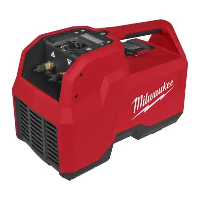 Aku rekuperační čerpadlo Milwaukee M18 BLRP-121, 1x aku M18 FB12 + M12-18 FC, 4933498173