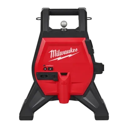 Základna pro kameru Milwaukee M12 SICOBU k inspekci kanalizace, 4933501257