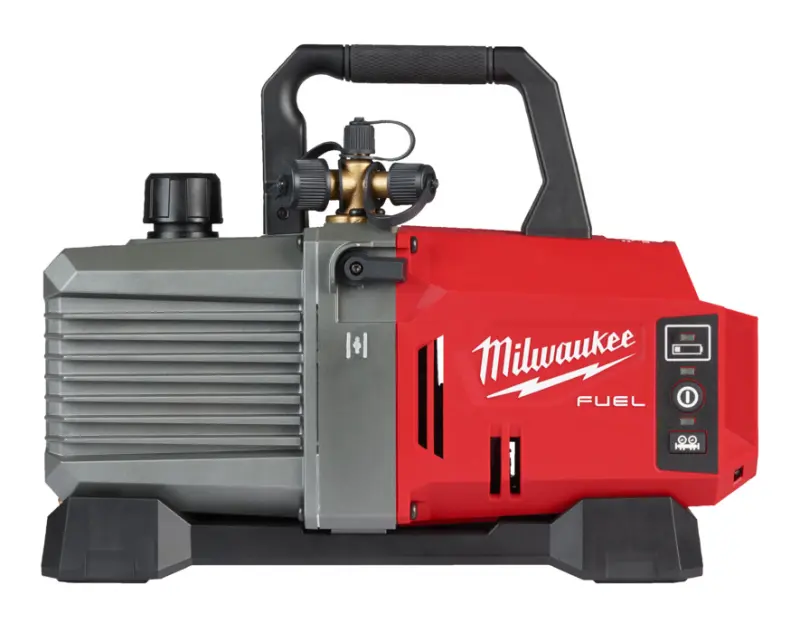 Aku vakuové čerpadlo Milwaukee M18 FVP5-0, bez aku, 4933492853