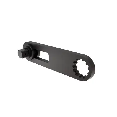 Posuvná hnací reakční tyč Chicago Pneumatic 6158131880 pro CP6641 a CP8641 (CP6158131880)