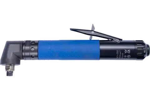 Ruční nástavec Pferd RCK WS 4/200 90°, úhlový, 380 Watů (PF4007220744833), PF4007220744833