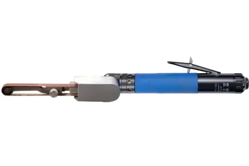 Elektrická pásová bruska Pferd RCK B 4/100, 380 Watů (PF4007220772713), PF4007220772713