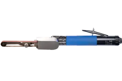 Elektrická pásová bruska Pferd RCK B 4/100, 380 Watů (PF4007220772713), PF4007220772713